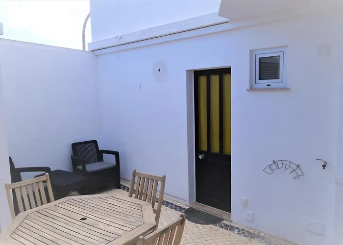 Apartamentos Pinhao