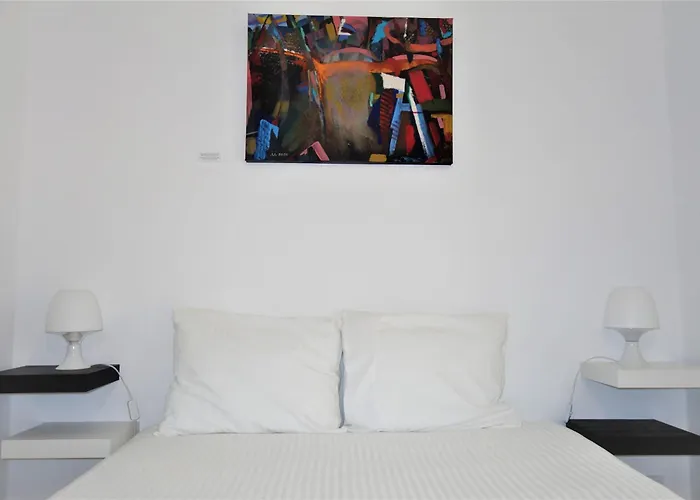 Apartamentos Pinhao