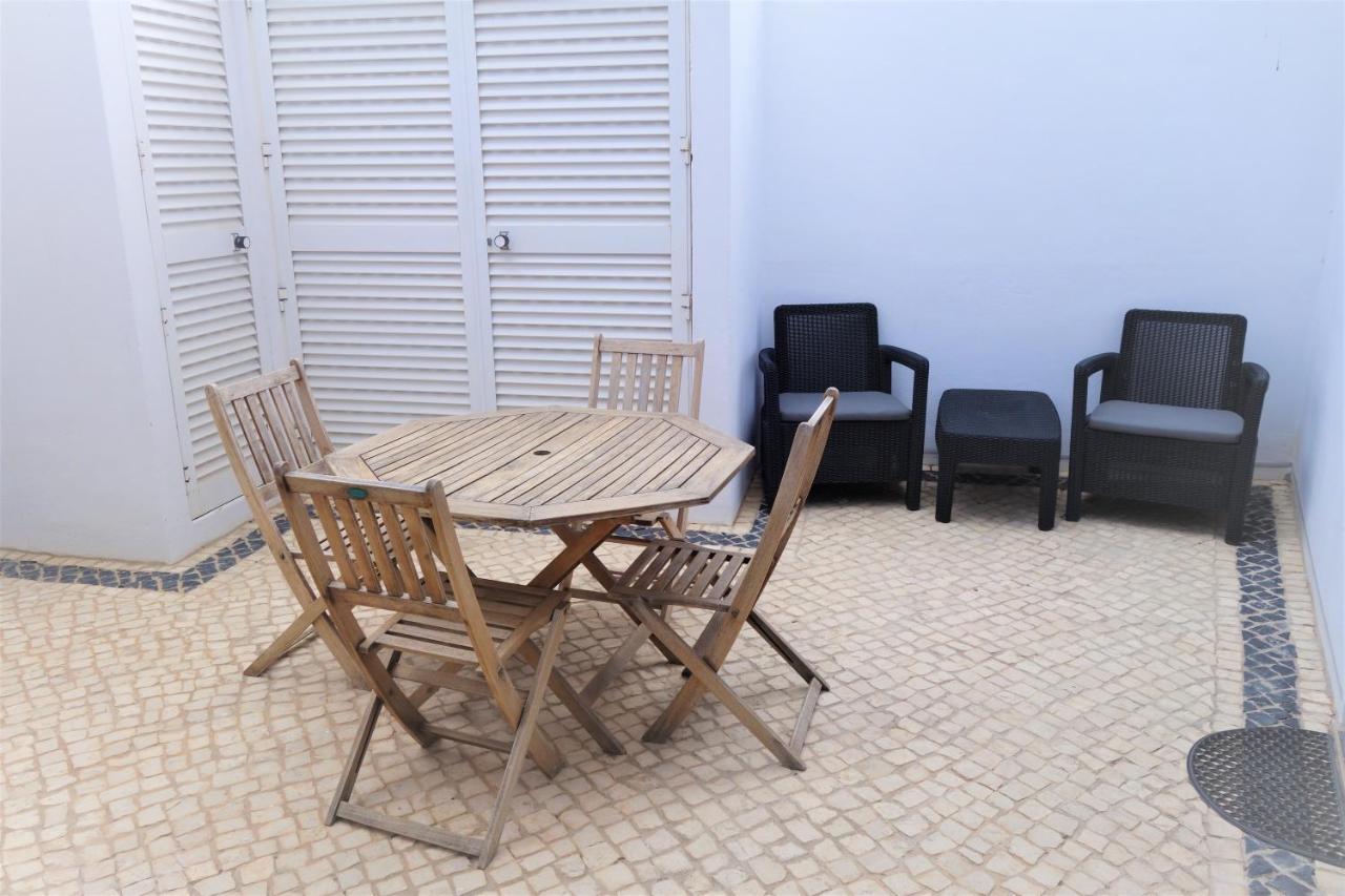 Pinhao Apartment