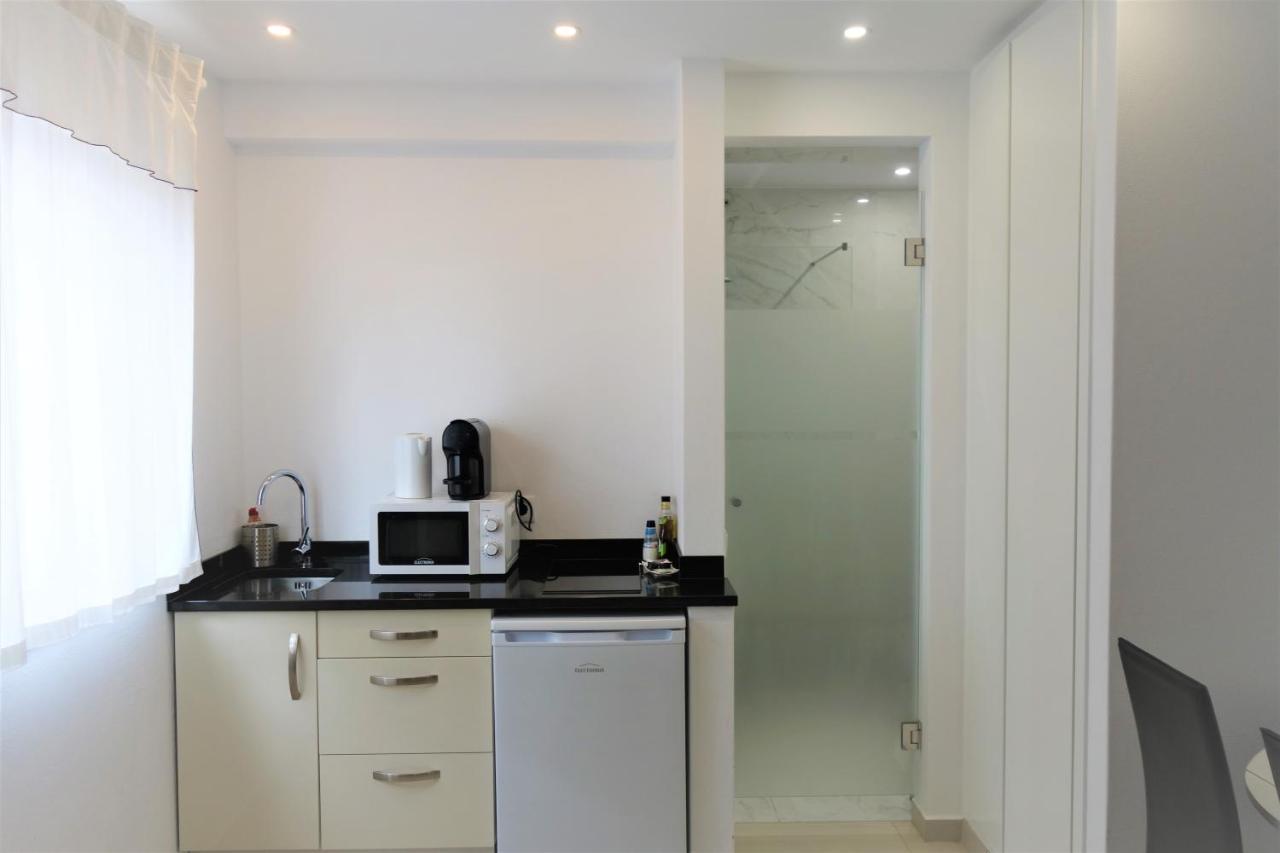 Pinhao Apartment Lagos