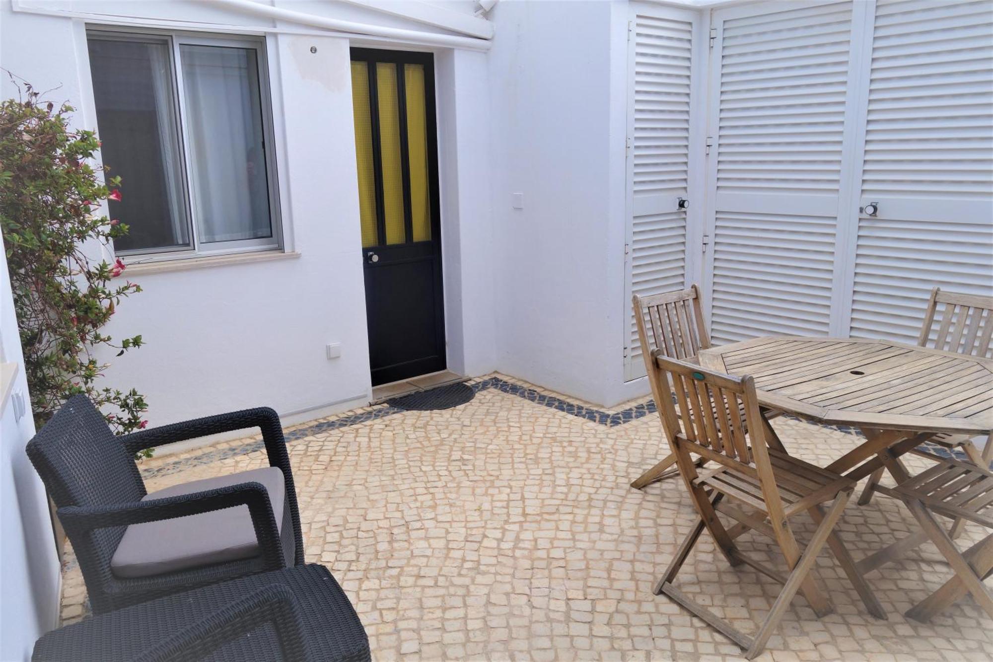 Apartment Pinhao Lagos