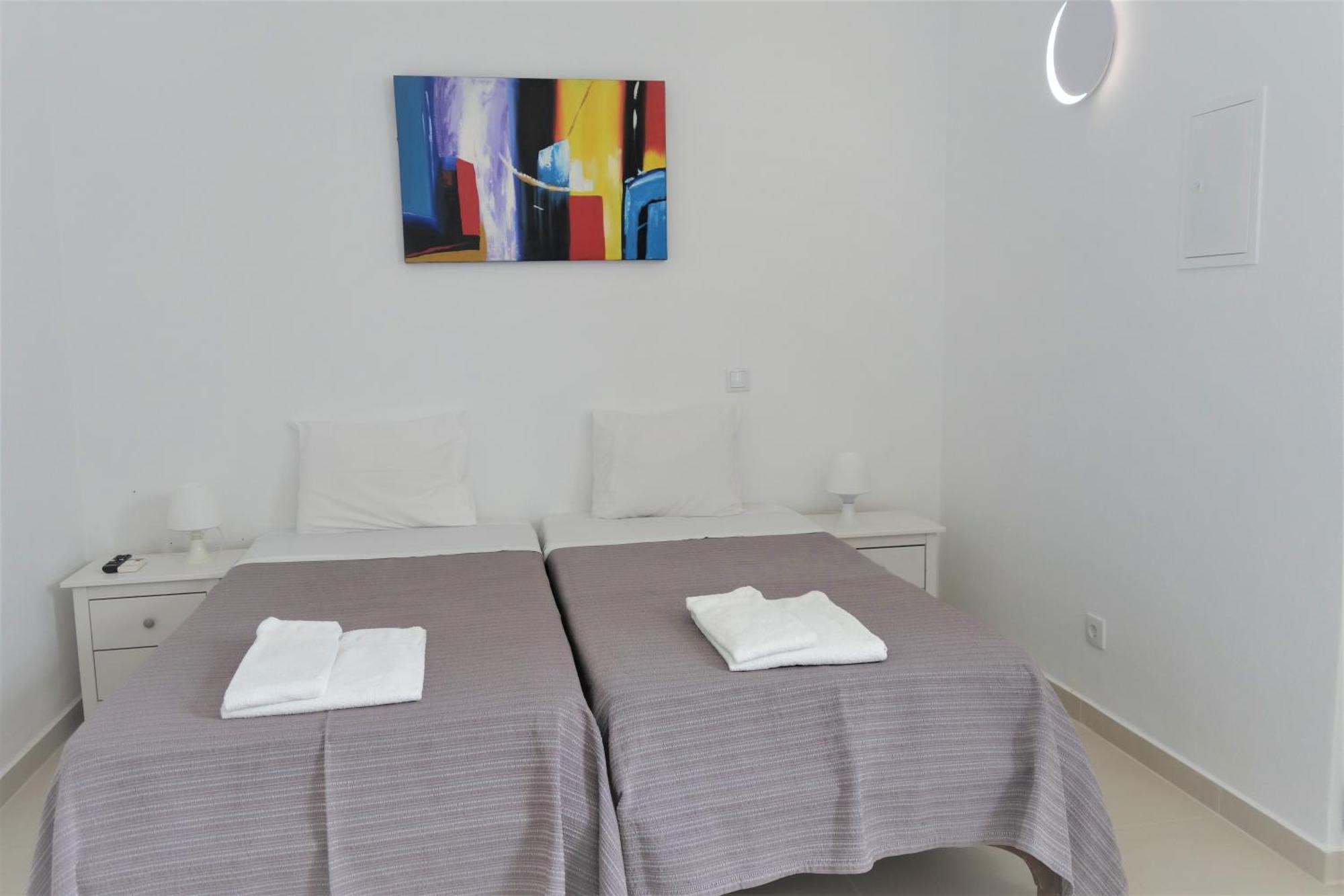 Apartment Pinhao *