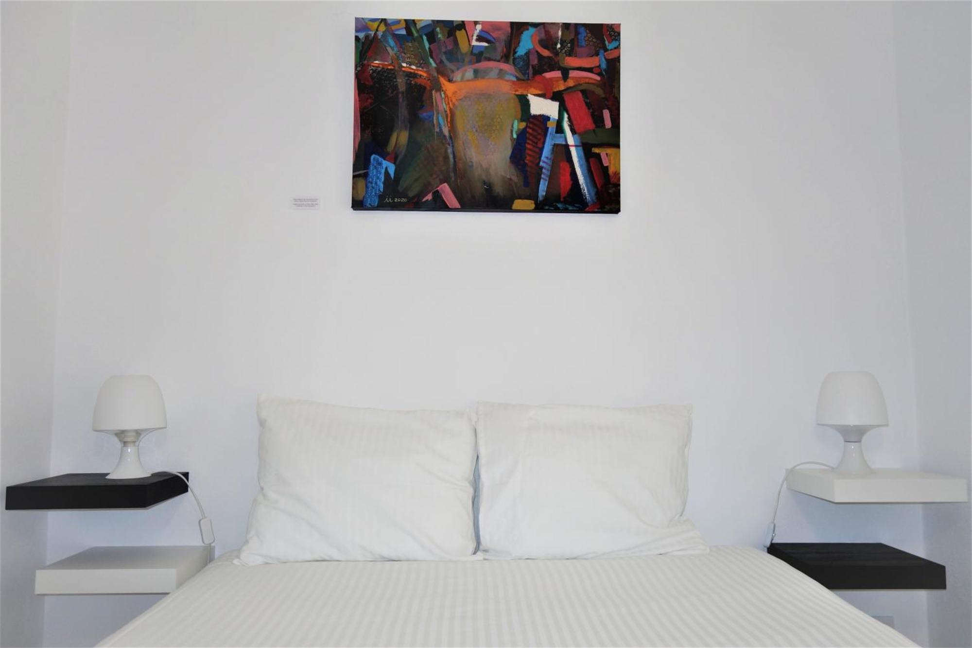 Pinhao Apartment Lagos