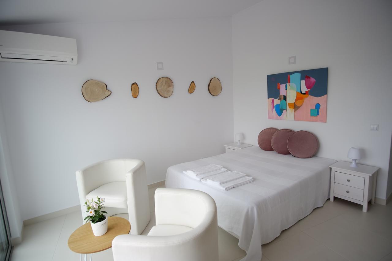 Pinhao Apartment Lagos