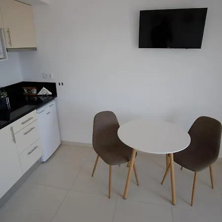 Apartamentos Pinhao Lagos Exterior photo