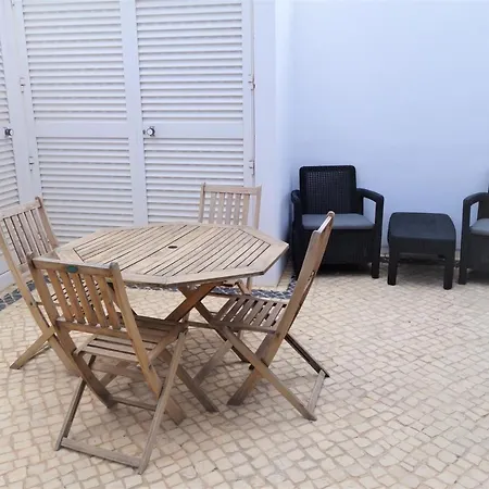 Apartamentos Pinhao Lagos Exterior photo