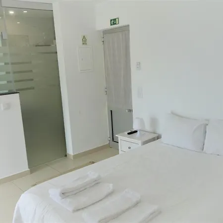 Apartamentos Pinhao Lagos Exterior photo