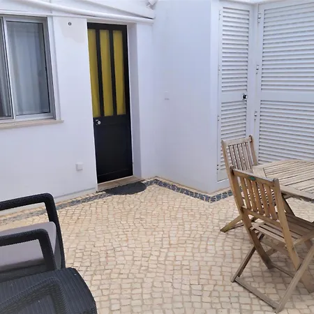 Apartamentos Pinhao Lagos Room photo