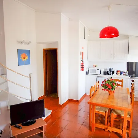 Apartamentos Pinhao Lagos Exterior photo