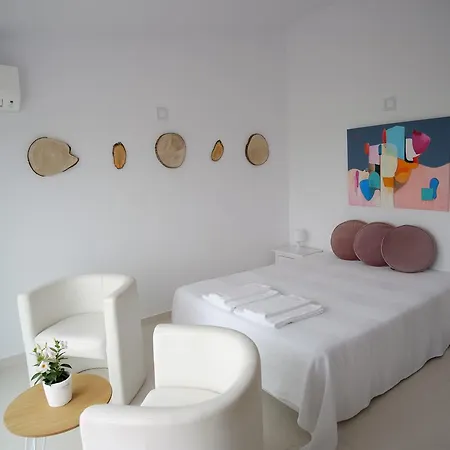 Apartamentos Pinhao Lagos Exterior photo