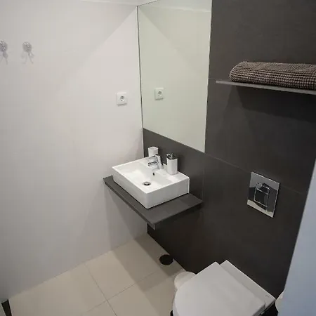 Apartamentos Pinhao Lagos Exterior photo