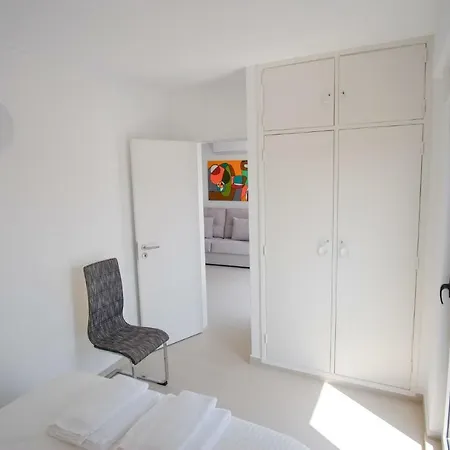 Apartamentos Pinhao Lagos Exterior photo