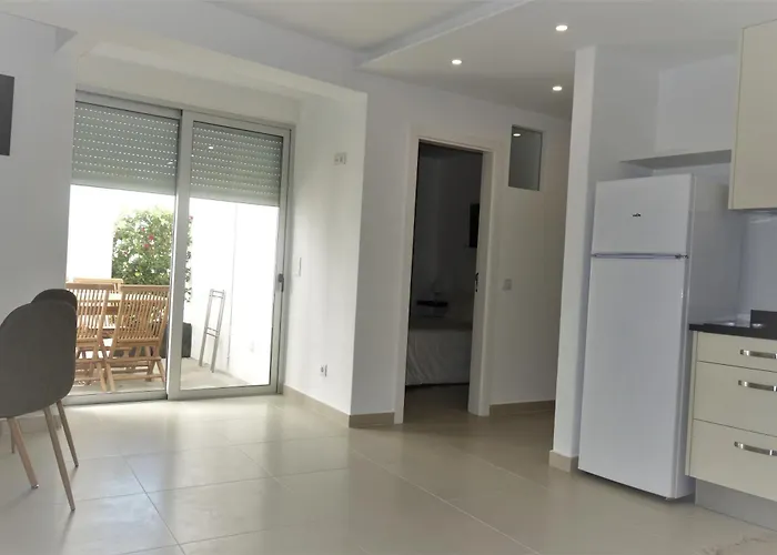 Apartamentos Pinhao