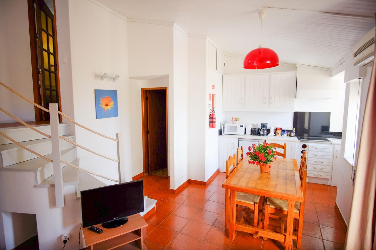 Pinhao Appartamento Lagos